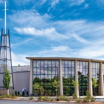 Cape Cod Church